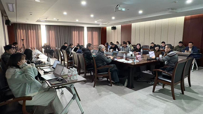 華通商貿(mào)舉辦人工智能應用專題培訓 助力企業(yè)數(shù)字化轉(zhuǎn)型